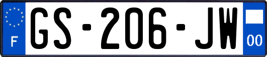 GS-206-JW