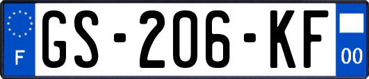 GS-206-KF