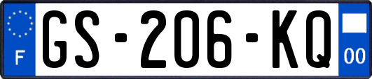 GS-206-KQ