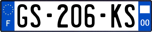 GS-206-KS