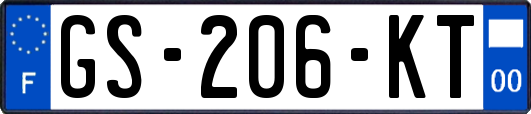 GS-206-KT