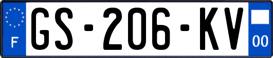 GS-206-KV