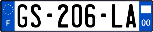 GS-206-LA