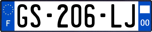 GS-206-LJ