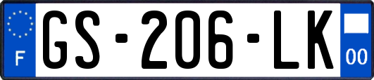 GS-206-LK