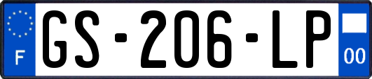 GS-206-LP