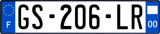 GS-206-LR