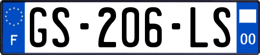 GS-206-LS