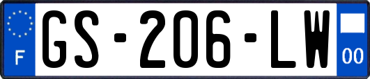 GS-206-LW