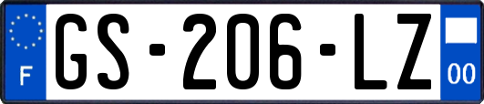 GS-206-LZ