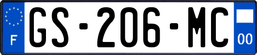 GS-206-MC