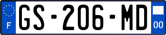GS-206-MD
