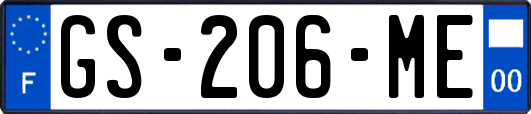 GS-206-ME
