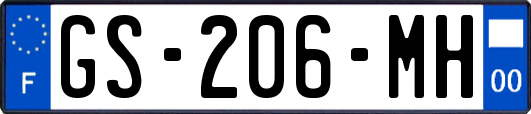 GS-206-MH