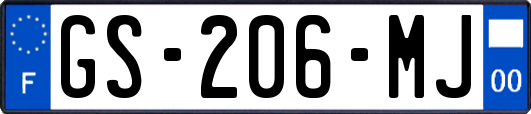 GS-206-MJ