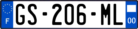 GS-206-ML