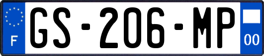 GS-206-MP