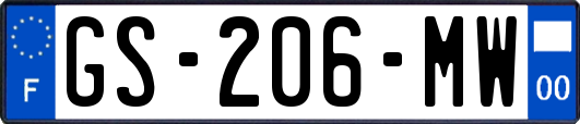 GS-206-MW