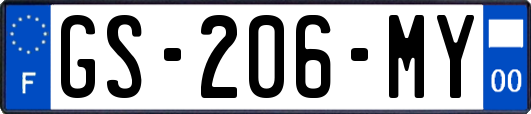 GS-206-MY