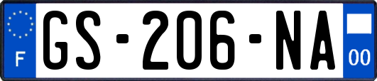 GS-206-NA