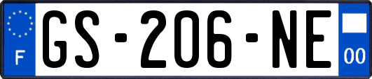 GS-206-NE