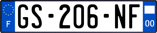 GS-206-NF