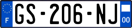 GS-206-NJ