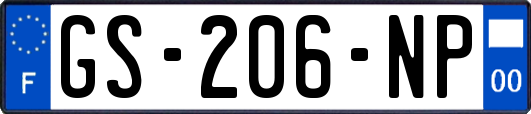 GS-206-NP
