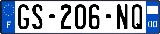 GS-206-NQ