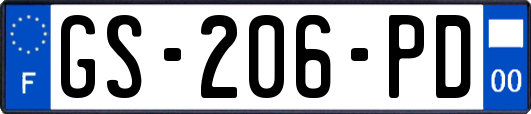 GS-206-PD