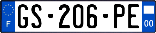 GS-206-PE