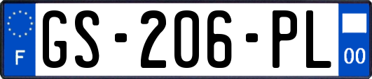 GS-206-PL
