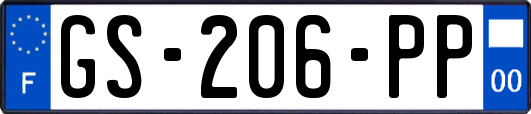 GS-206-PP