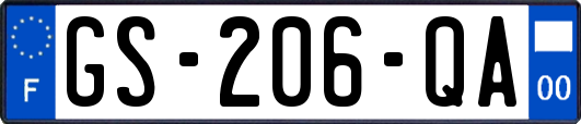 GS-206-QA