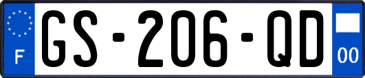 GS-206-QD