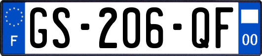 GS-206-QF