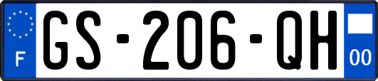 GS-206-QH