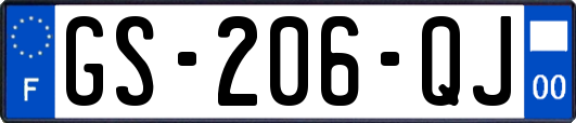 GS-206-QJ