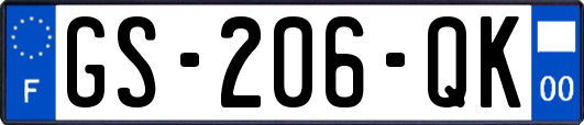GS-206-QK