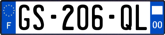 GS-206-QL