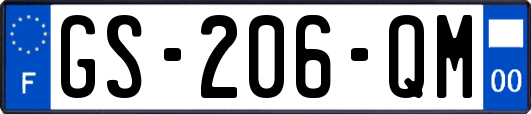 GS-206-QM