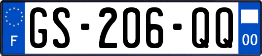 GS-206-QQ
