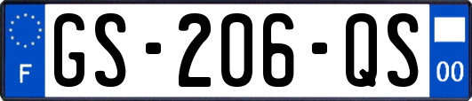 GS-206-QS