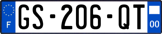 GS-206-QT