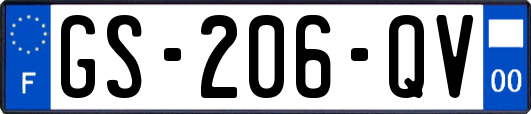 GS-206-QV