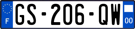 GS-206-QW