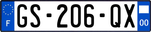 GS-206-QX