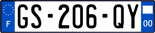 GS-206-QY