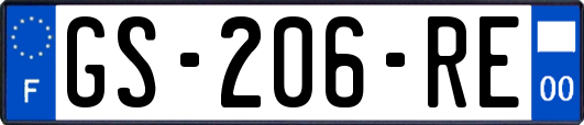 GS-206-RE