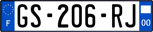 GS-206-RJ